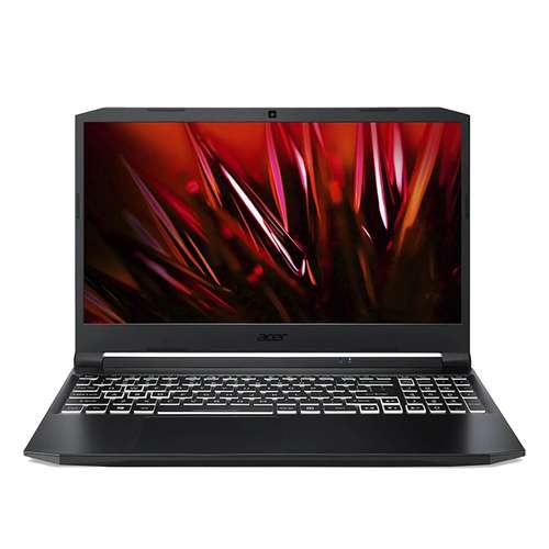 لپ تاپ 15.6 اینچی ایسر مدل Nitro 5 AN515-45-R1ZU-R5 16GB 512SSD RTX3050 - کاستوم شده