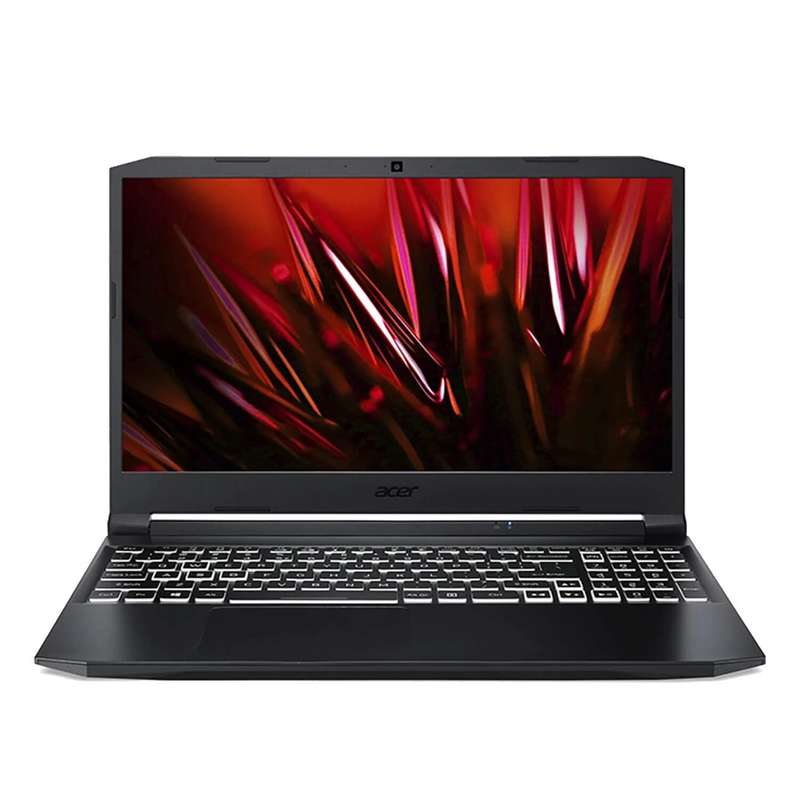 لپ تاپ 15.6 اینچی ایسر مدل Nitro 5 AN515-45-R56R-R7 24GB 512SSD RTX3050 - کاستوم شده لپ تاپ 15.6 اینچی ایسر مدل Nitro 5 AN515-45-R56R-R7 24GB 512SSD RTX3050 - کاستوم شده