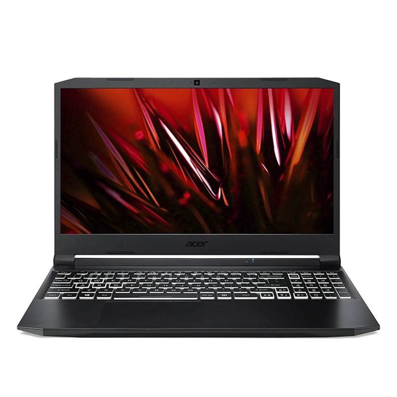 لپ تاپ 15.6 اینچی ایسر مدل Nitro 5 AN515-45-R56R-R7 24GB 512SSD RTX3050 - کاستوم شده لپ تاپ 15.6 اینچی ایسر مدل Nitro 5 AN515-45-R56R-R7 24GB 512SSD RTX3050 - کاستوم شده