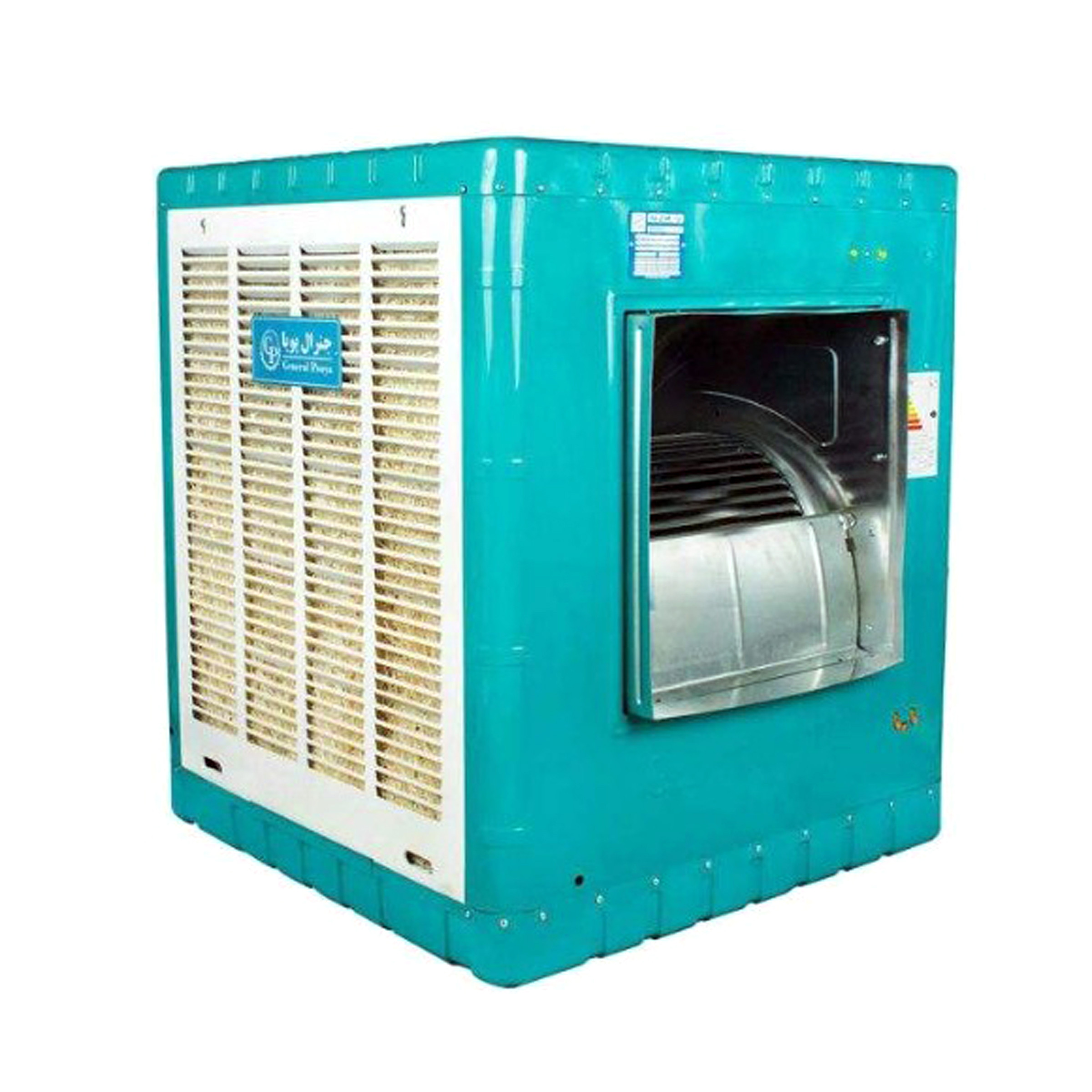 کولر آبی 3500 جنرال پویا مدل GP4000B