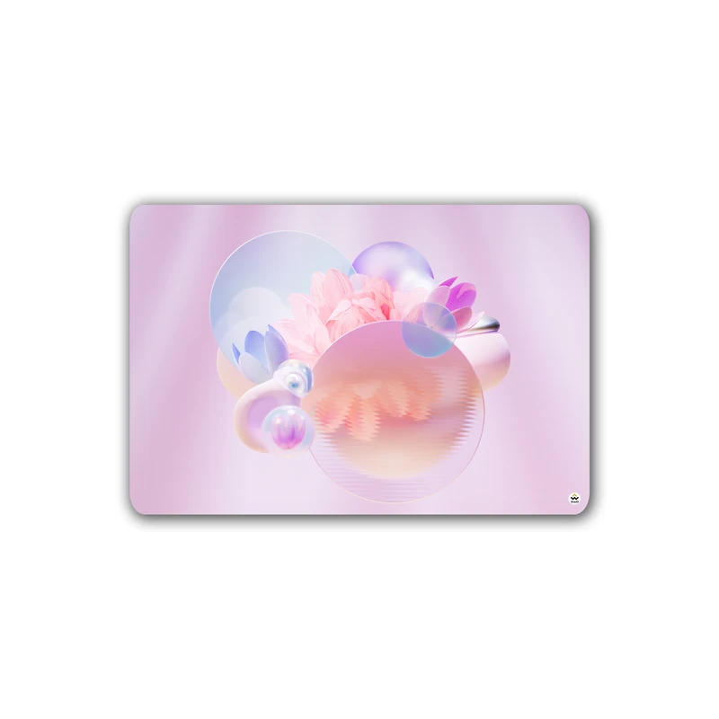 ماوس پد مخصوص بازی شادیت مدل ethereal motion کد2304 سایز 37*24 سانتی متر