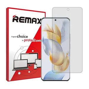 Remax Hydrogel model Transparent Screen Protector for Honor 90 mobile phone