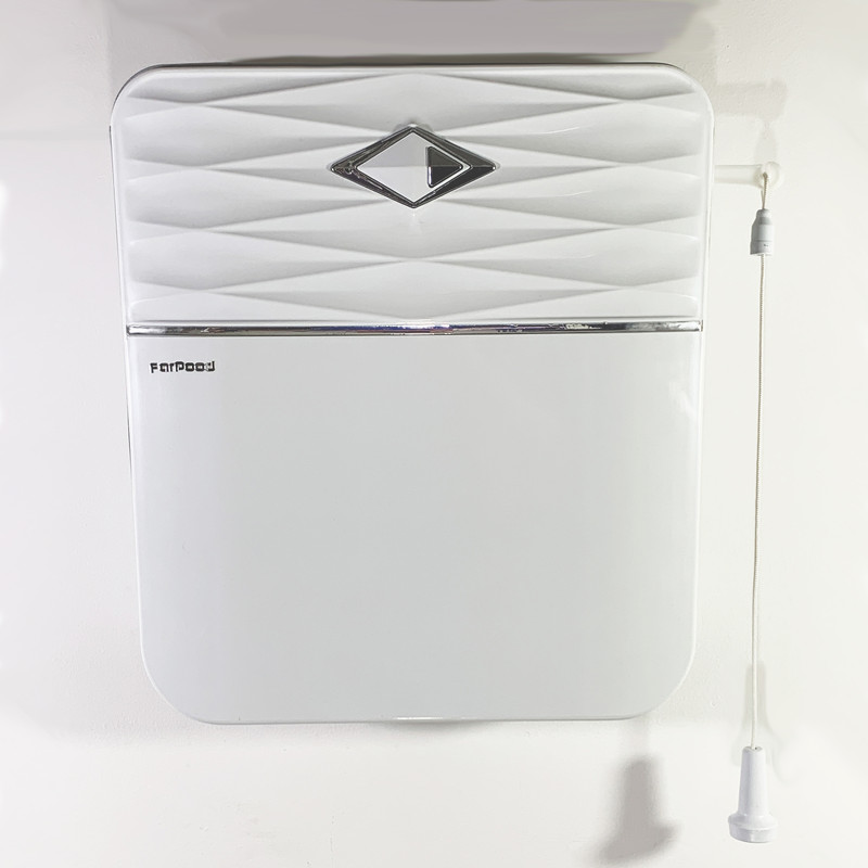 فلاش تانک فرپود مدل S5001