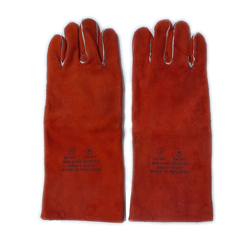 دستکش ایمنی مدل heavy duty دستکش ایمنی مدل heavy duty