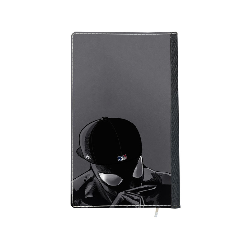 سالنامه سال 1403 طرح اسپایدر من