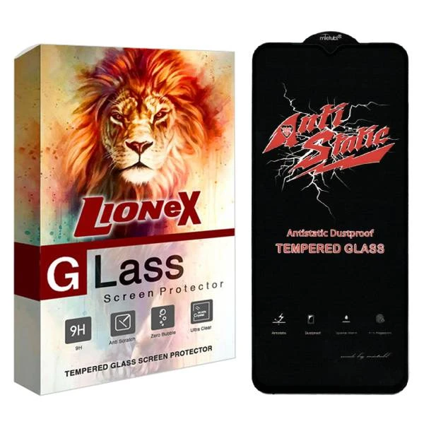 محافظ صفحه نمایش لایونکس مدل ASTLI مناسب برای گوشی موبایل آنر X6