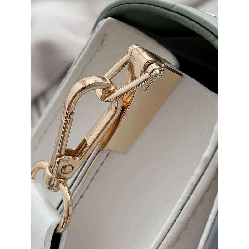 کیف دوشی زنانه مدل Fashionable001