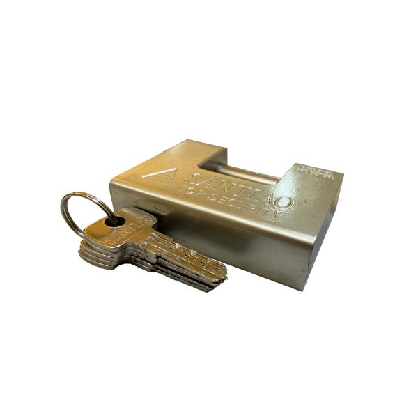 قفل کتابی مدل 94MM