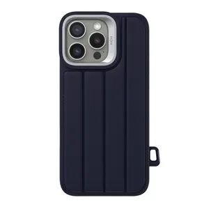 کاور کجسا مدل Perpendicular مناسب برای گوشی موبایل اپل iphone 16 pro max