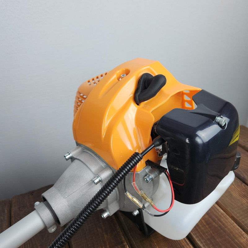 داس موتوری صنعتی اینتیمکث کد 060701