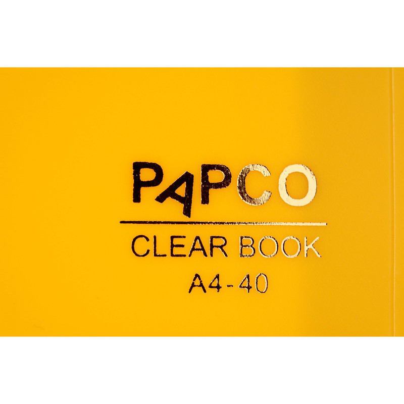 کلر بوک پاپکو مدل A-40