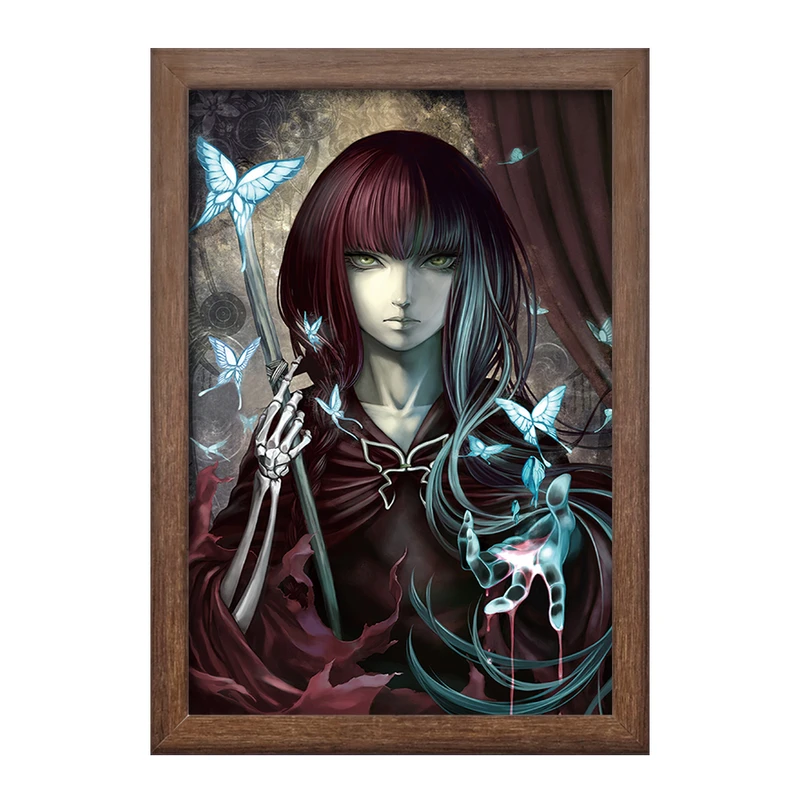 تابلو خندالو طرح بازی فاتا مورگانا (Fata Morgana) کد 35284