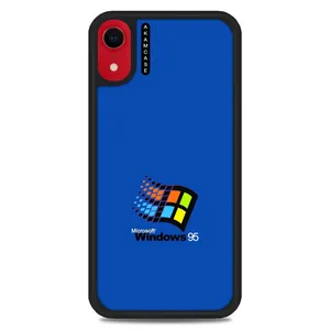 AKAM AMC-WAXR-NOSTECH-1 Cover For Apple iPhone XR