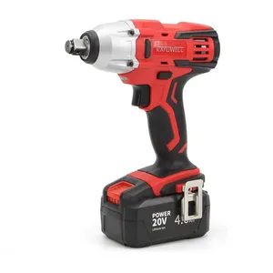 آچار بکس شارژی کافوول مدل P4941A