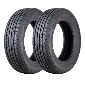 لاستیک خودرو آنایت تایر مدل AN600 سایز 215/55R16 دو حلقه