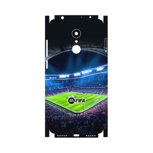 MAHOOT FIFA Soccer Game Series-FullSkin Cover Sticker for Xiaomi REDMI 5