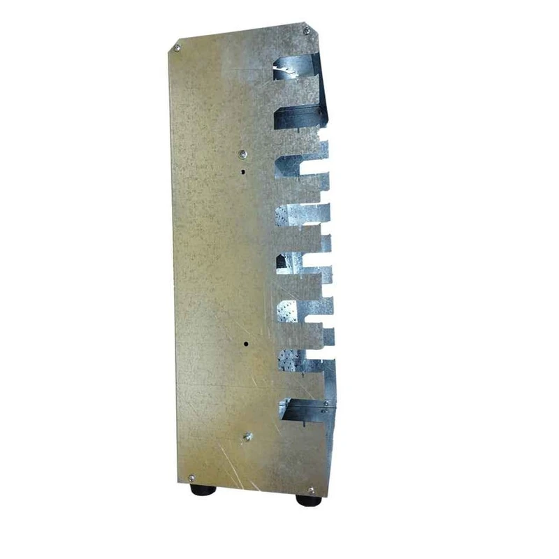 کباب‌پز گازی مدل آپارتمانی