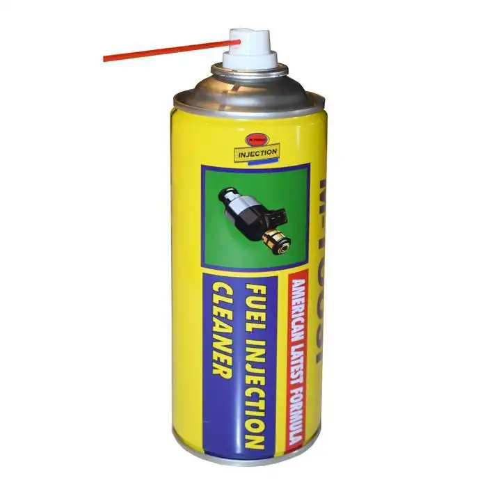 اسپری تمیزکننده انژکتور مدل M-TOOSI بسته دو عددی