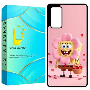 Ghab Guard GCHPS20U Cover For Samsung Galaxy S20 Ultra 4G / Galaxy S20 Ultra 5G