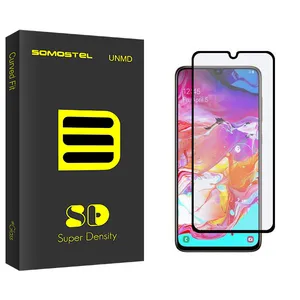 Somastel SD Ceramics Screen Protector For Samsung Galaxy A70