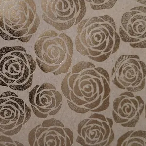 کاغذ کادو مدل کرافت سایز 50 ×70 سانتی متر مجموعه 10 عددی