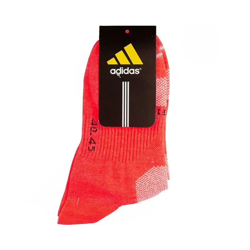 جوراب ورزشی ساق کوتاه مردانه مدل NK-7084