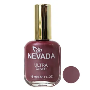 لاک ناخن نوادا شماره 121