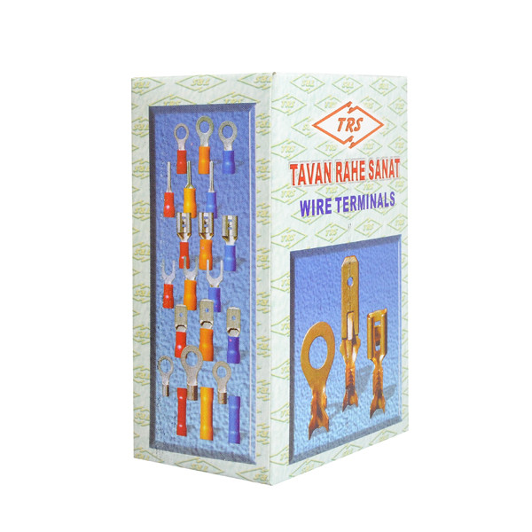 سرسیم تی آر اس مدل DINAMI بسته 30 عددی