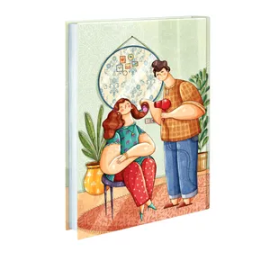 سالنامه سال 1404  کد 14-403