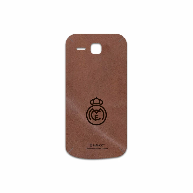 برچسب پوششی ماهوت مدل MNL-REAL مناسب برای گوشی موبایل هوآوی Ascend Y600