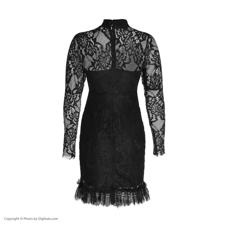 پیراهن زنانه مدل  TRDL1389F