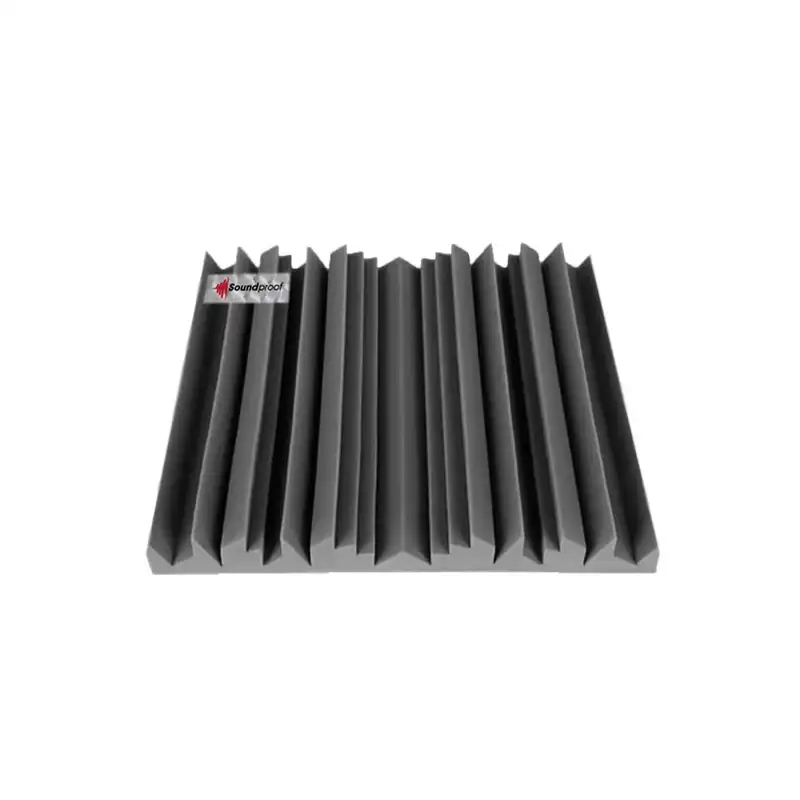 پنل آکوستیک ساندپروف مدل MD PLUS مجموعه 2 عددی