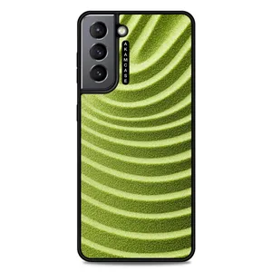 AKAM AMC-WSGS21-MATCHA-3 Cover For Samsung Galaxy S21