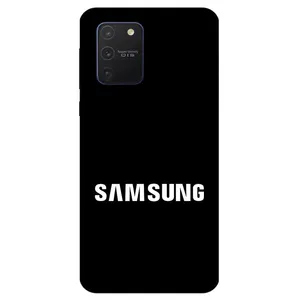 کاور مگافون کد 2866 مناسب برای گوشی موبایل سامسونگ Galaxy S10 Lite