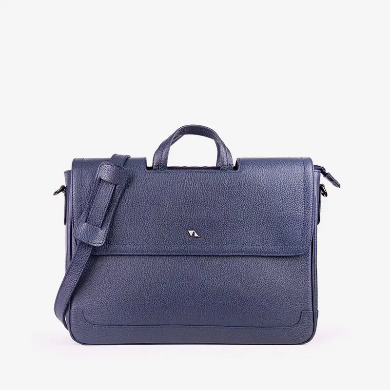 کیف اداری چرم مشهد مدل A5588