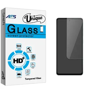 AFS Unique Glass Screen Protector For Samsung Galaxy A53 5G