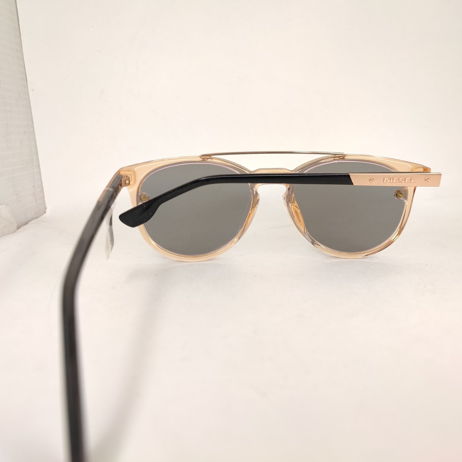 عینک آفتابی زنانه دیزل مدل DL0216 -  - 2