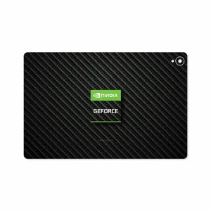 MAHOOT Nvidia Brand Cover Sticker for Huawei Mediapad M6 10.8 2019