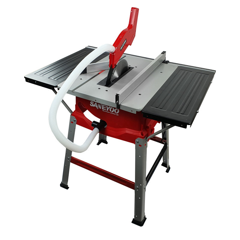 اره میزی سانیو کد KI81 اره میزی سانیو کد KI81