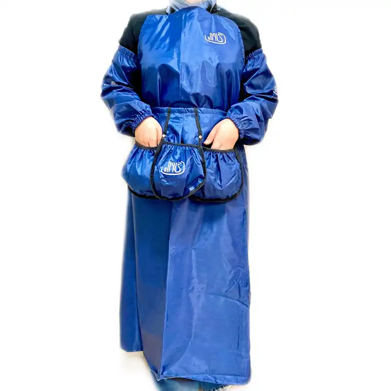 کیف کمری ابزار گاورس مدل 01 مجموعه 3 عددی