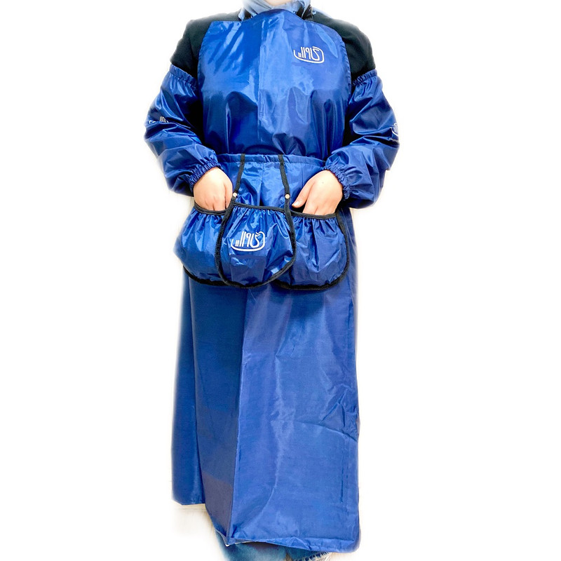 کیف کمری ابزار گاورس مدل 01 مجموعه 3 عددی