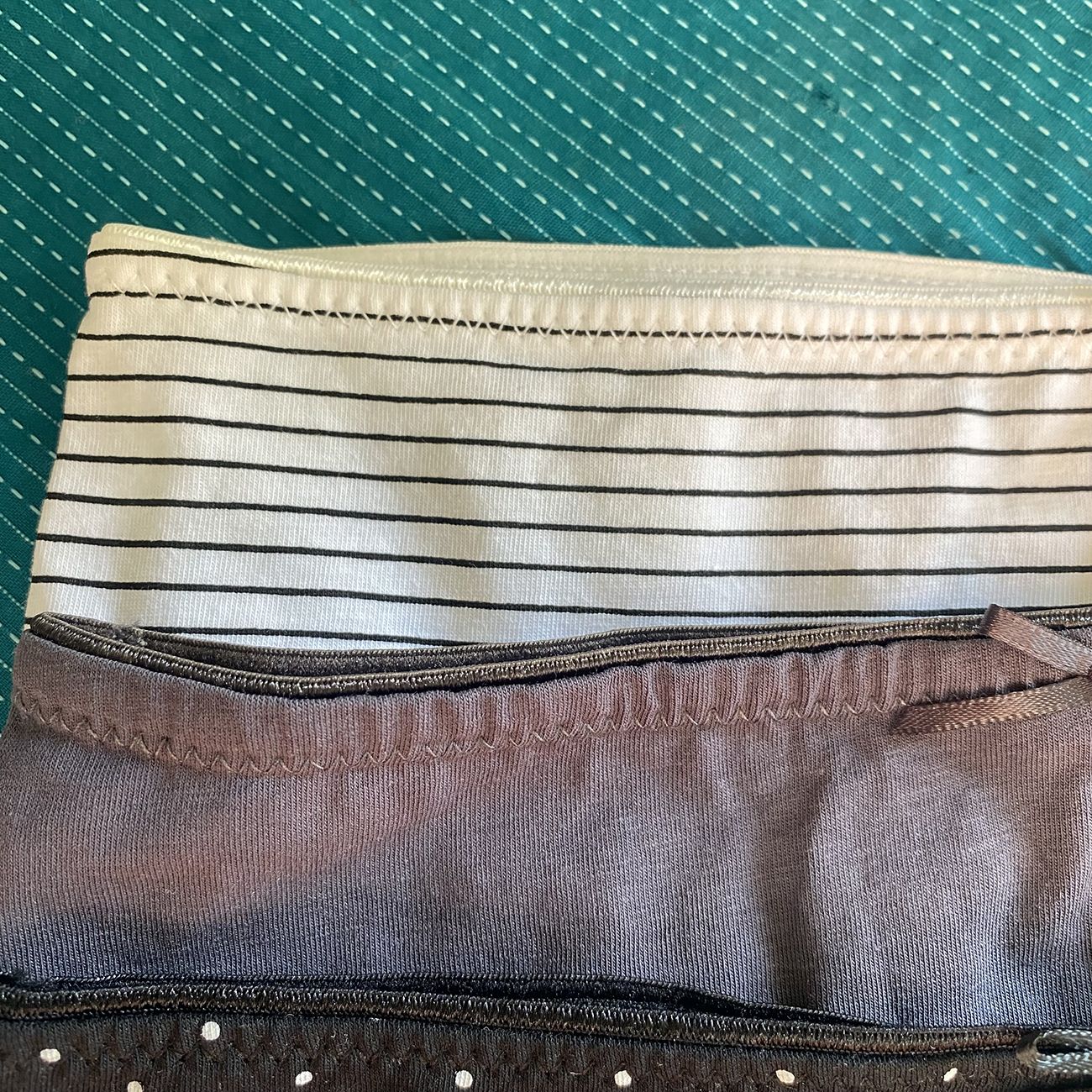 شورت زنانه سین سی مدل 8505 مجموعه 3 عددی - - 5