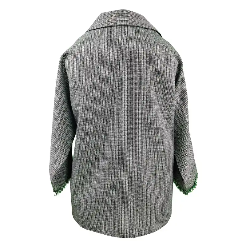 مانتو زنانه آیرامد مدل سانیل