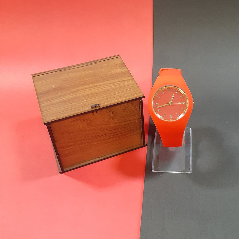 ساعت مچی عقربه ای مدل 0704105