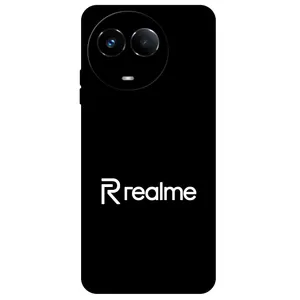 Megafone 2865 Cover For Realme 11 5G / 11X