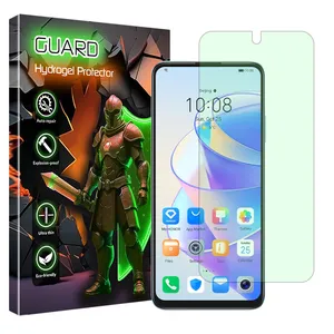 Guard Eye Care model Green light screen protector suitable for Honor X7a mobile phone