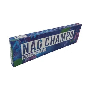 عود راجپال مدل NAG CHAMPA کد 1000141