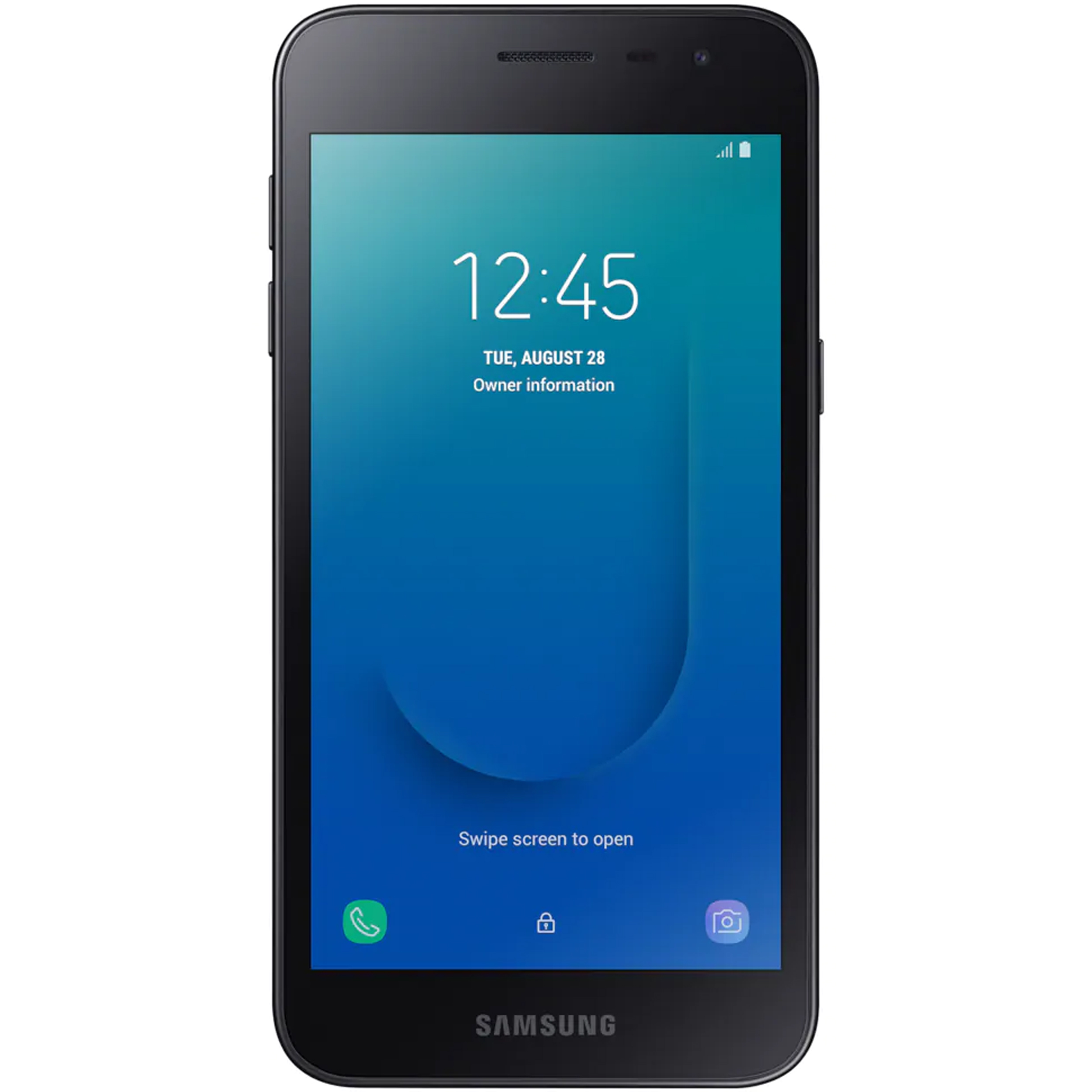 گوشی موبایل سامسونگ مدل Galaxy J2 Core SM-J260FU/DS دو سیم کارت ظرفیت 16  گیگابایت - من و دیجی