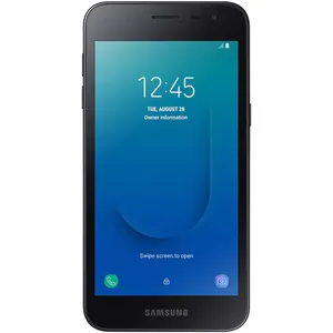 گوشی موبایل سامسونگ مدل Galaxy J2 Core SM-J260FU/DS دو سیم کارت ظرفیت 16 گیگابایت 