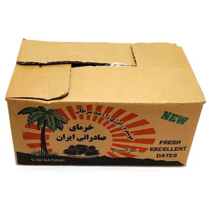 خرمای برحی - 3000 گرم